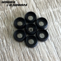 Nylon Flat Washers In Standard & Special Sizes